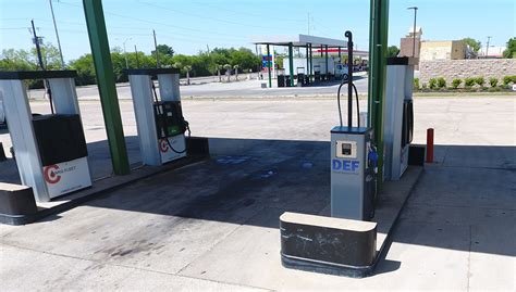 Get discounted rates at commercial fueling network card sites, and pay the merchant pump price at additional locations with no transaction fees. . Cfn gas station near me